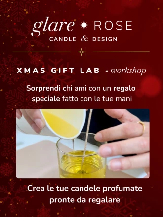 Xmas Gift Lab - Crea i tuoi regali di Natale